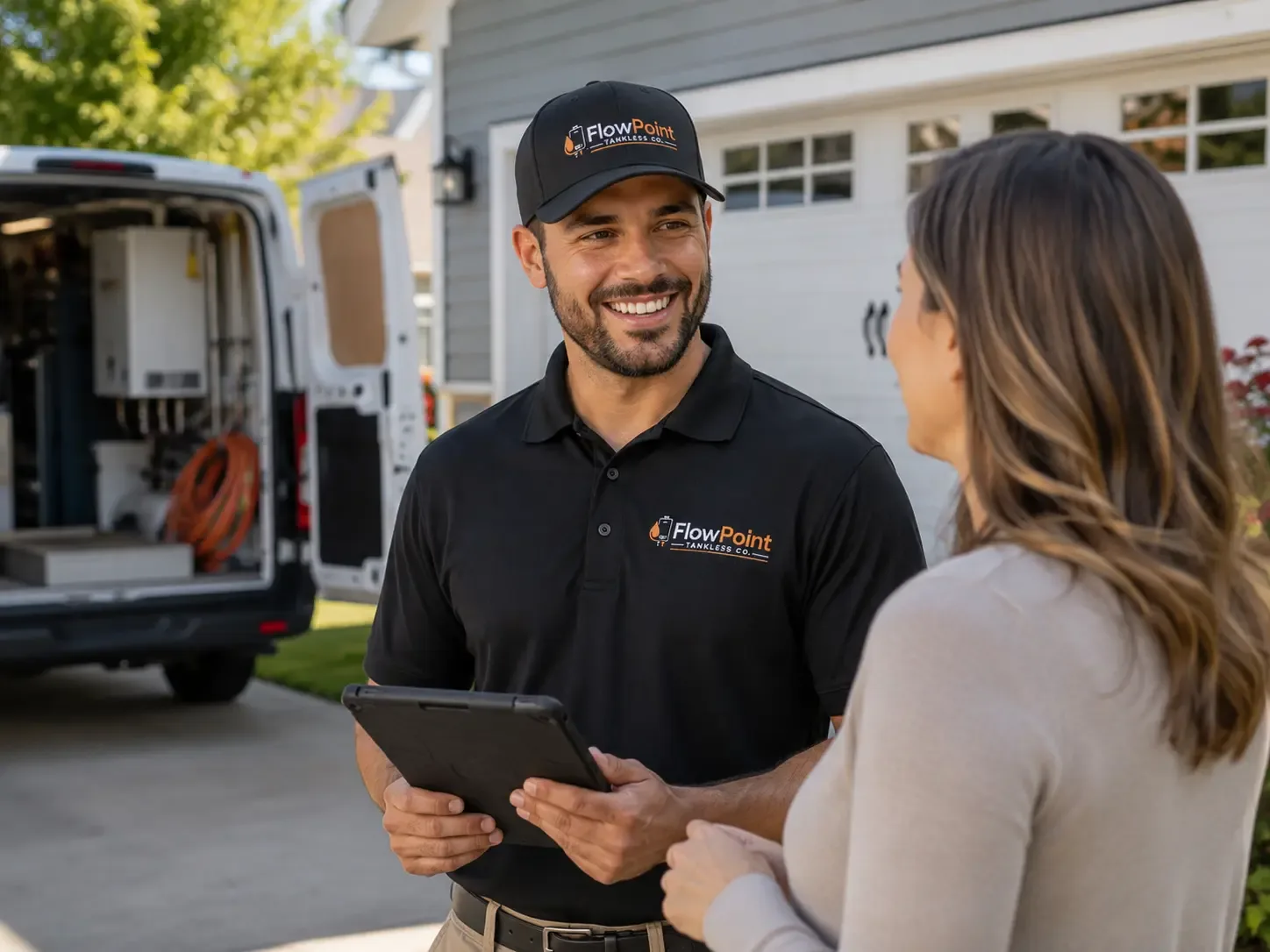 Tankless Water Heater Installation Tyronza, AR FAQs